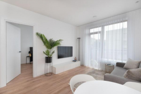 Brand New and Modern 1BDR Apartment